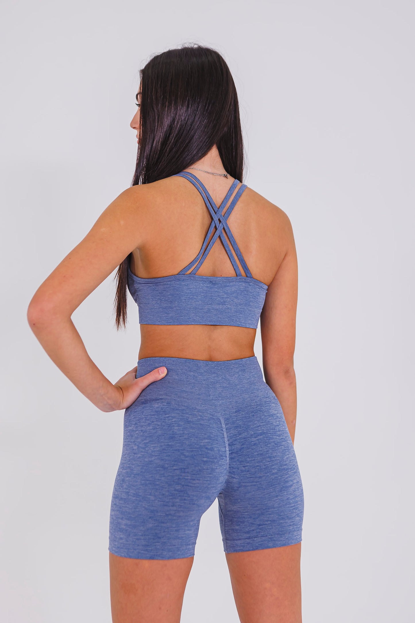 Amplify Short