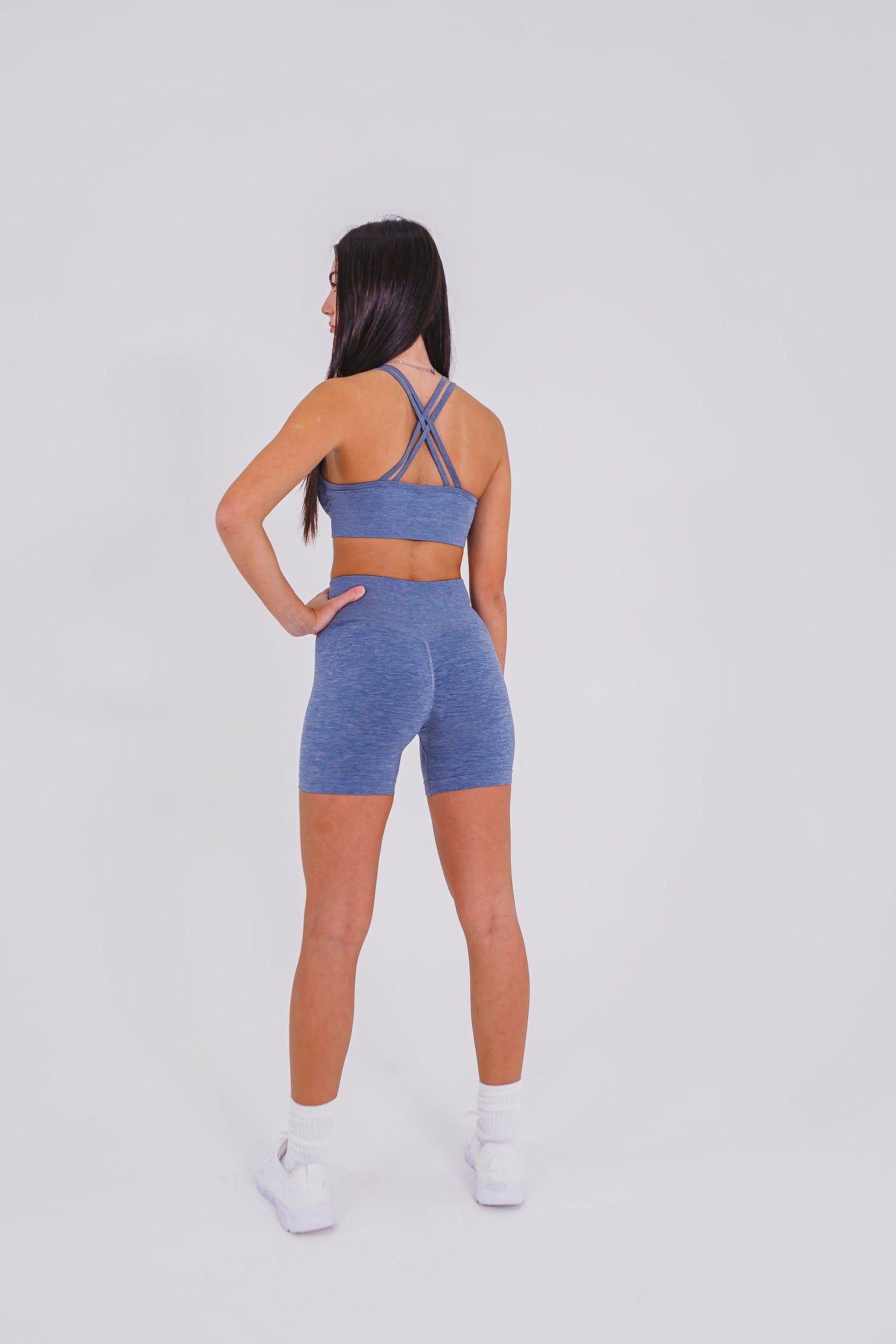 Amplify Short