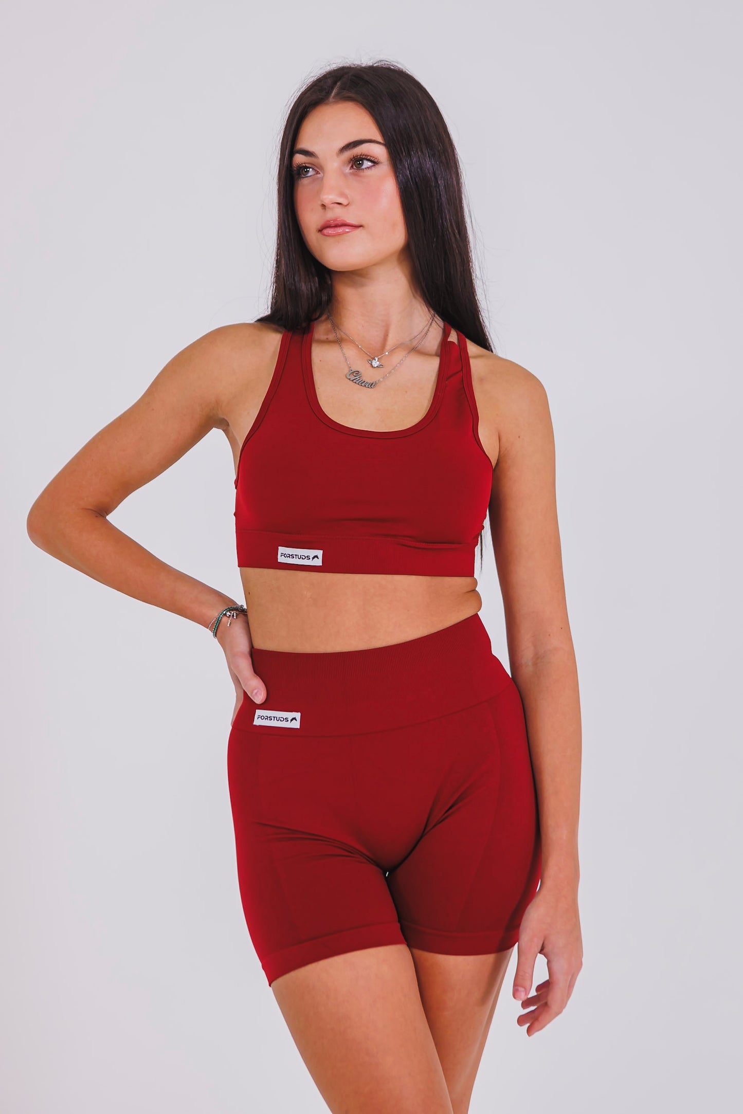 CrossBack Bra