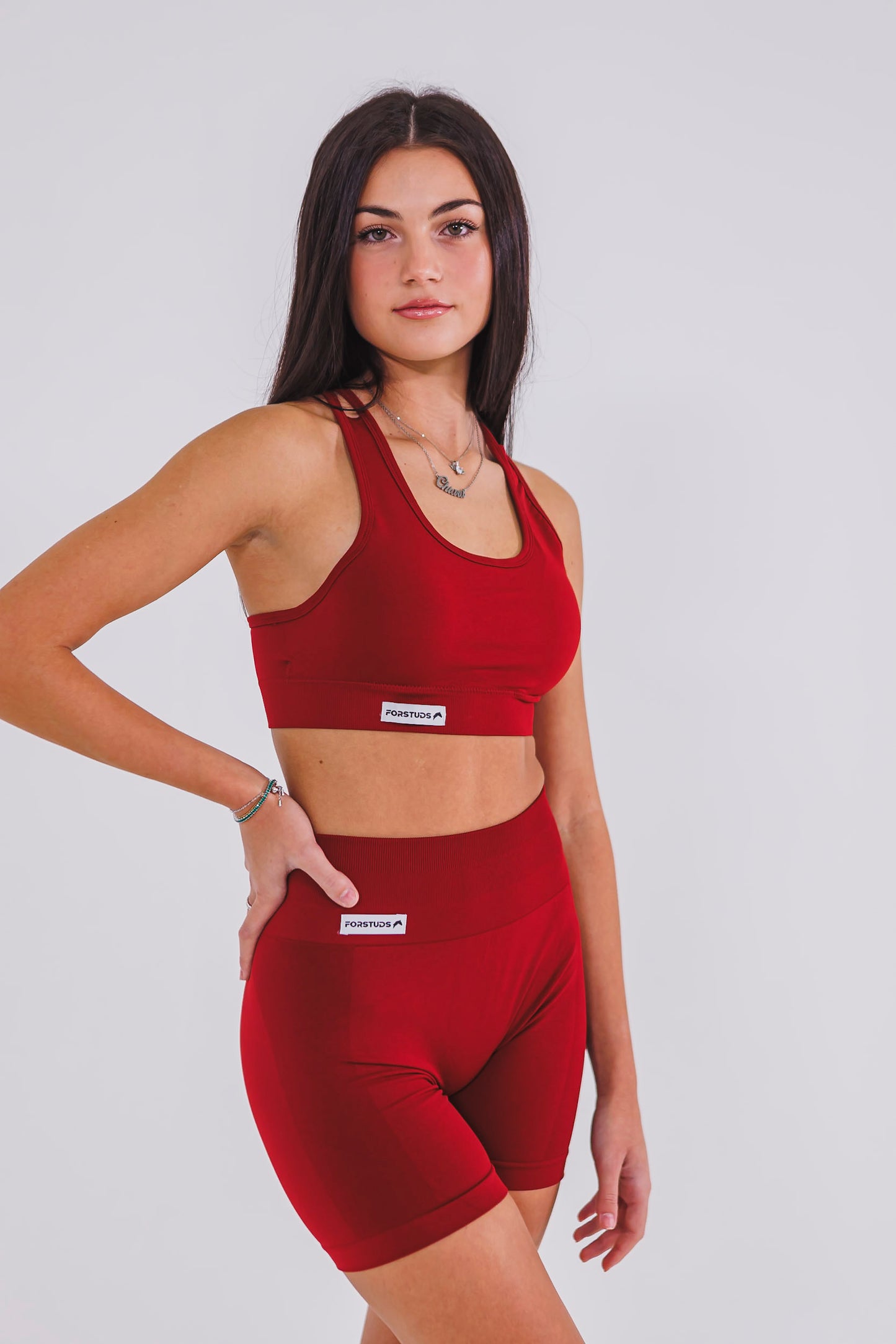 CrossBack Bra