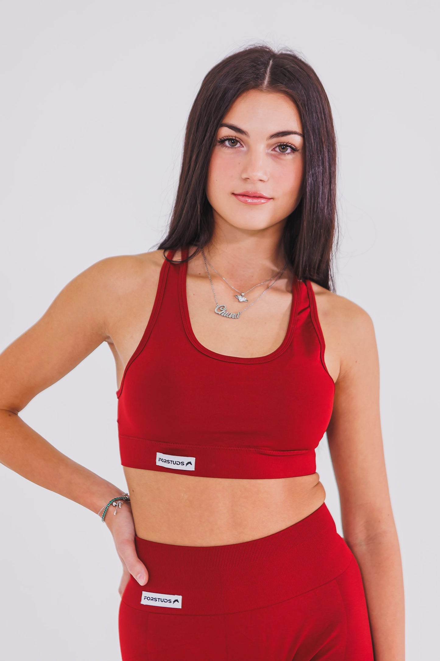 CrossBack Bra