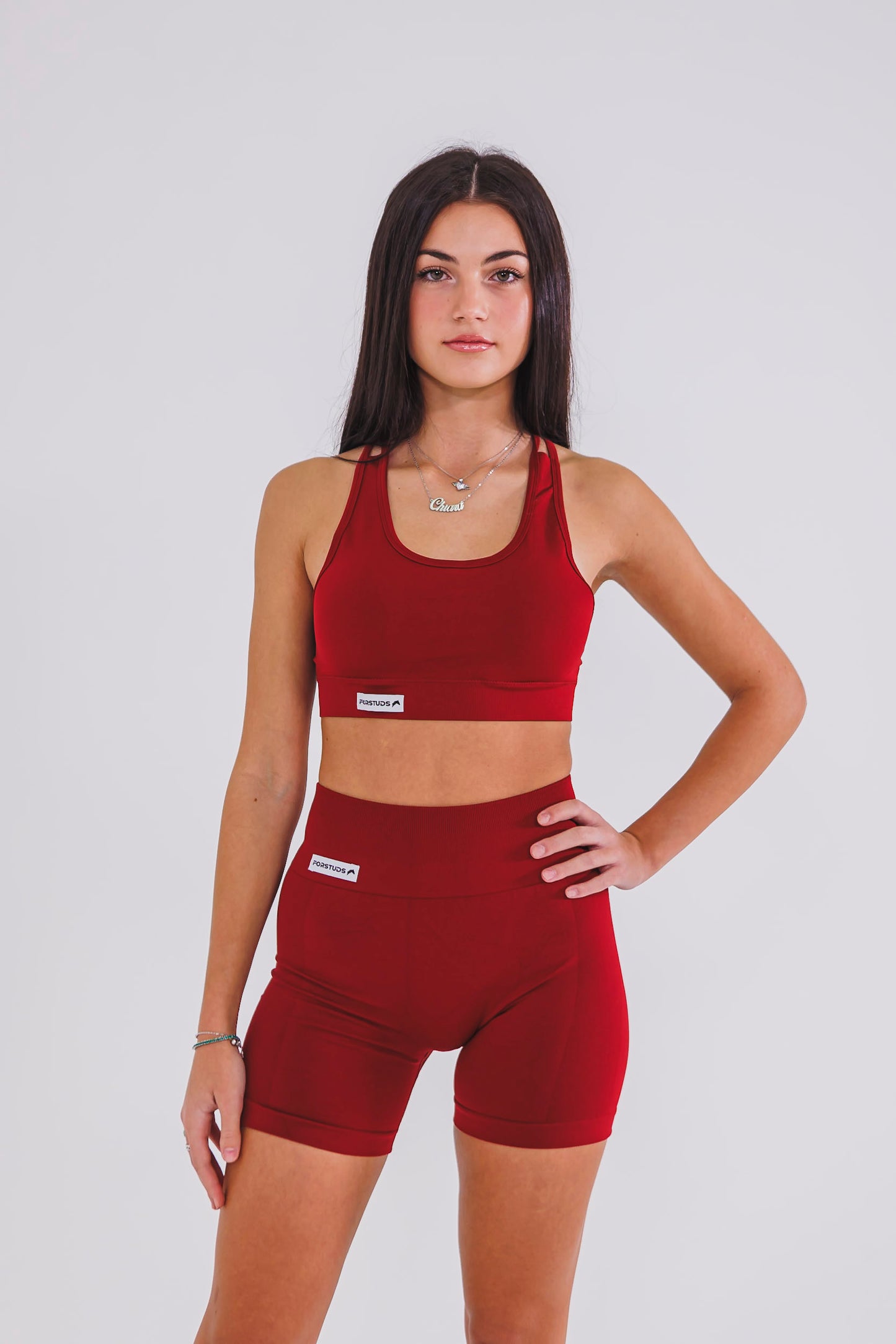 CrossBack Bra