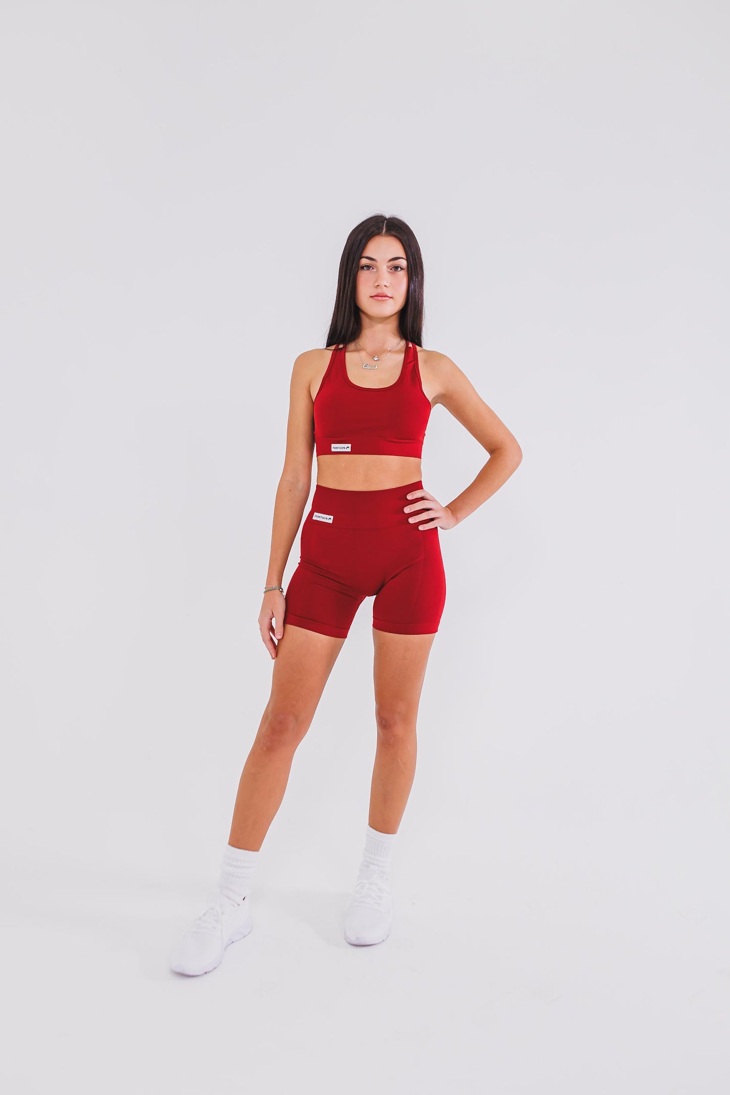 Amplify Short