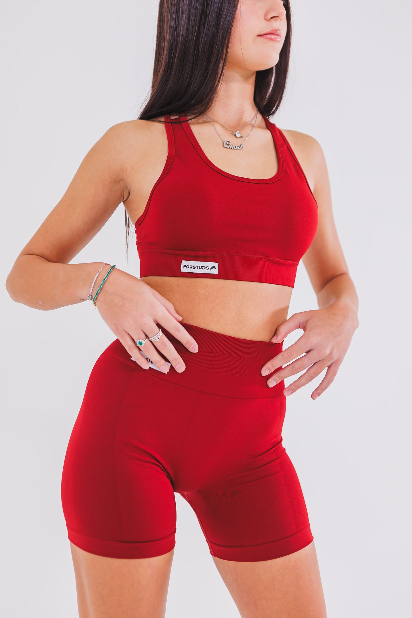 Amplify Short