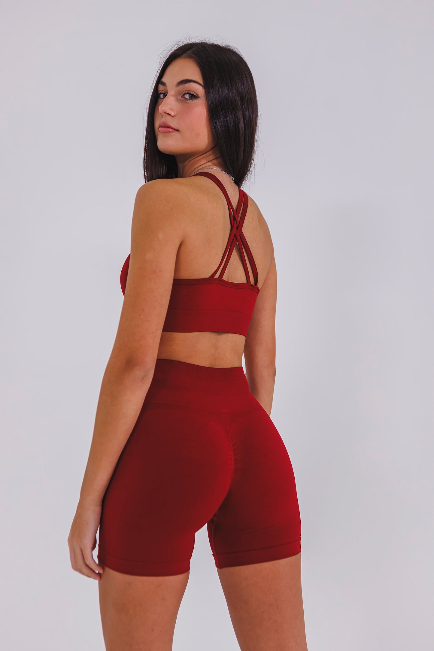Amplify Short
