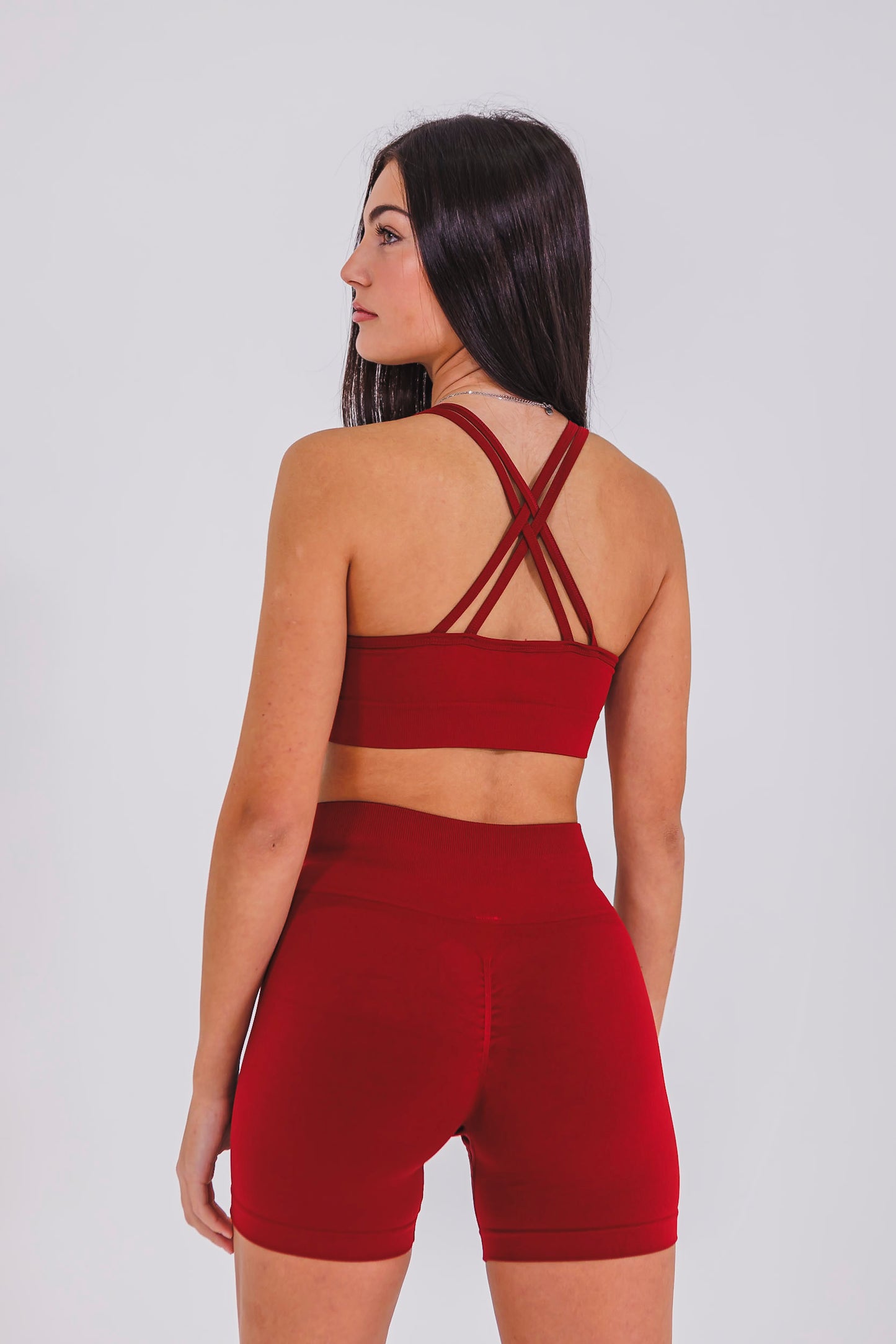 Amplify Short