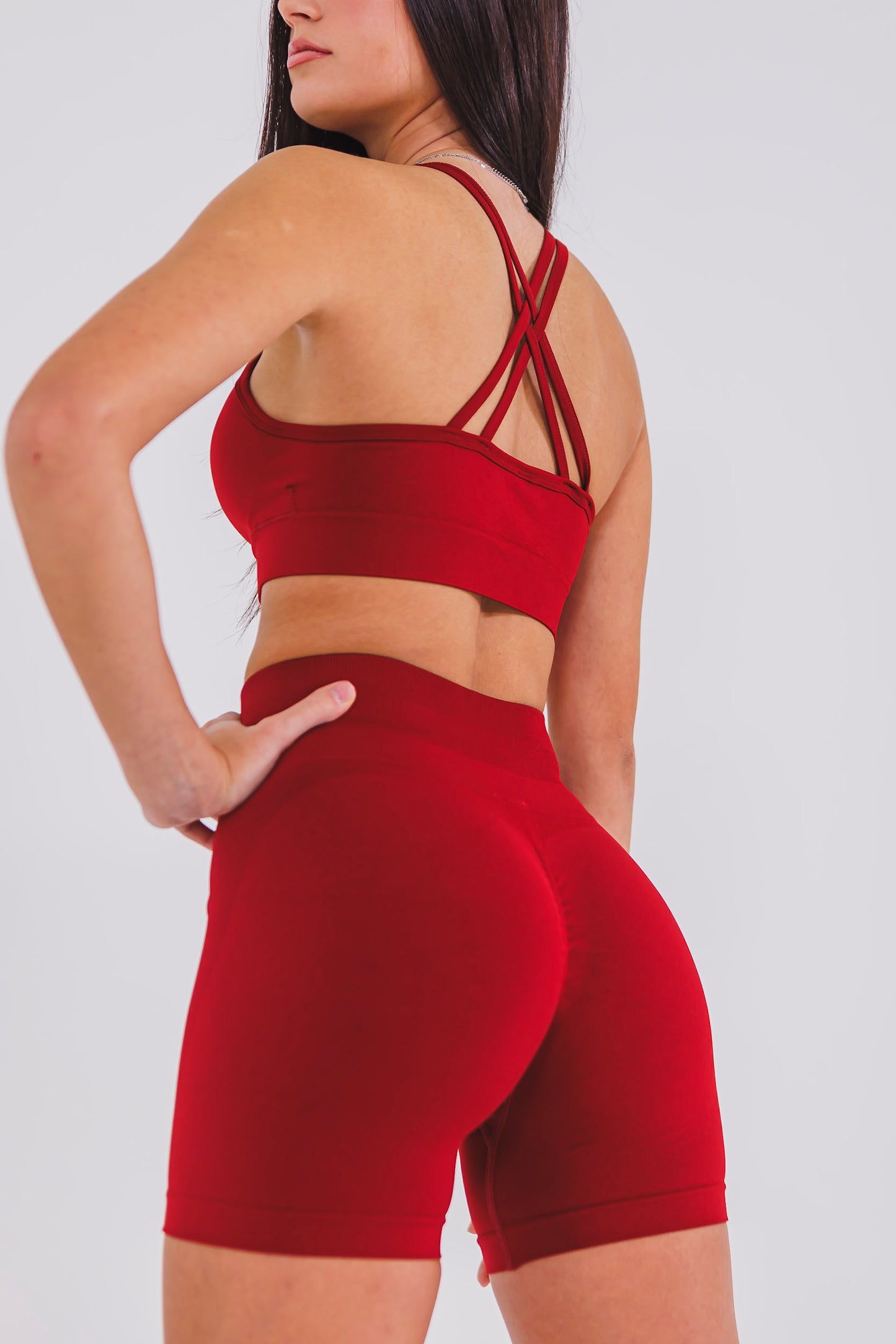 Amplify Short