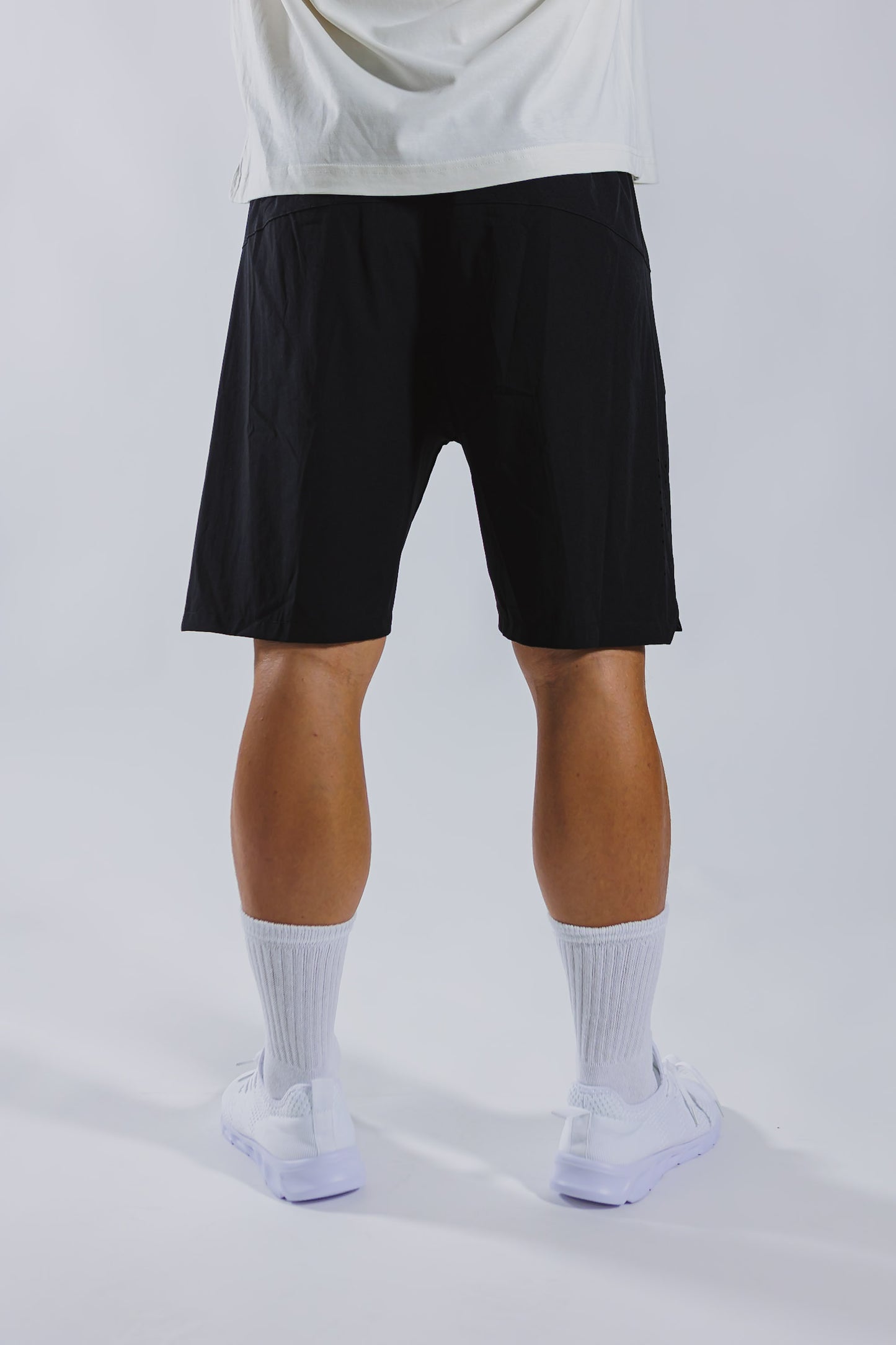 Active Shorts - Black
