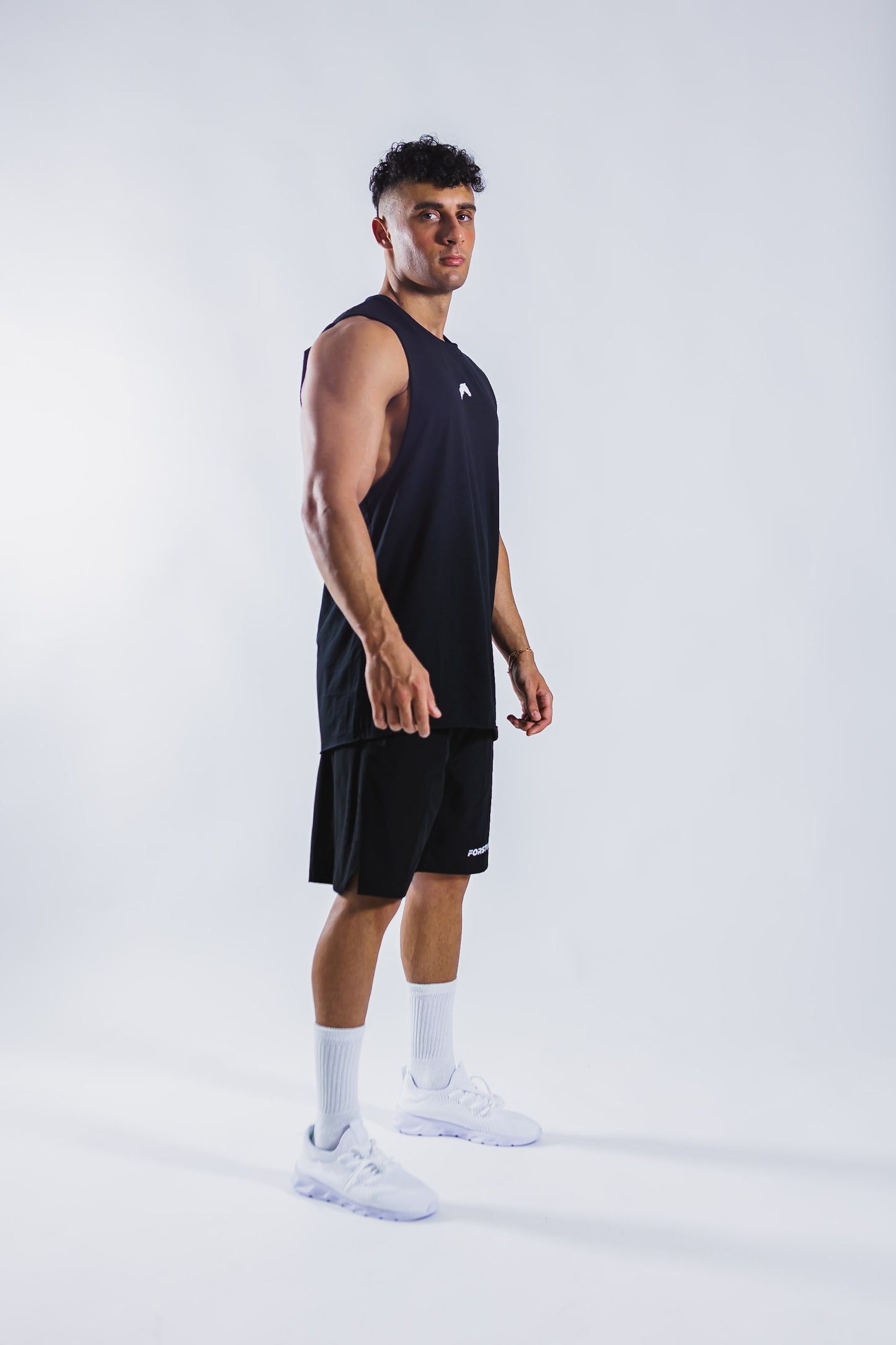 Pure Tank