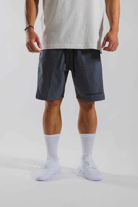 Active Shorts - Grey