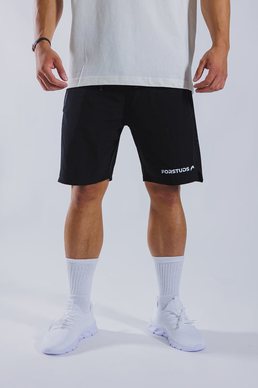 Active Shorts - Black